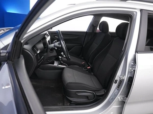Хетчбэк Kia Rio X-Line 2020 года, 1299325 рублей, Москва