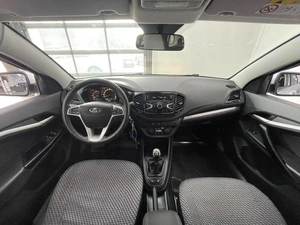 Универсал ВАЗ (LADA) Vesta 2020 года, 1300000 рублей, Смоленск
