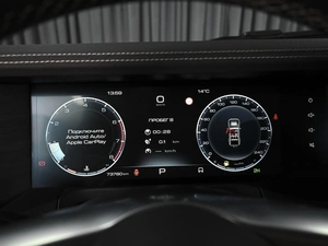 Внедорожник Tank 300 2023 года, 3198000 рублей, Ставрополь