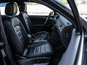 Внедорожник Volkswagen Tiguan 2021 года, 3710000 рублей, Краснодар