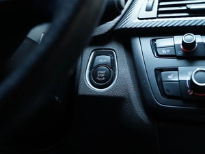 Седан BMW 3 серия 2014 года, 1999050 рублей, Москва
