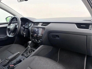 Лифтбек Skoda Octavia 2018 года, 1957000 рублей, Орёл