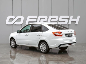 Лифтбек ВАЗ (LADA) Granta 2023 года, 820000 рублей, Краснодар