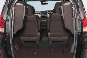 Минивэн Honda Freed 2017 года, 1559000 рублей, Новосибирск