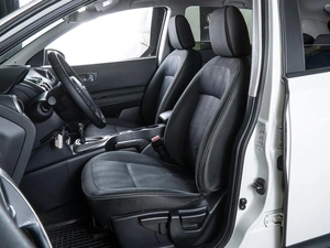 Внедорожник Nissan Qashqai 2013 года, 1310000 рублей, Волгоград