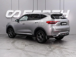 Внедорожник Haval F7 2021 года, 1749000 рублей, Воронеж