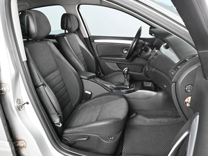 Лифтбек Renault Laguna 2008 года, 715000 рублей, Ростов-на-Дону