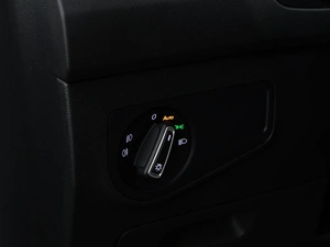Внедорожник Volkswagen Tiguan 2020 года, 3185055 рублей, Москва