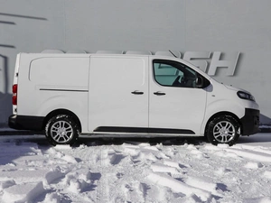 Фургон Citroen Jumpy 2017 года, 2490000 рублей, Волгоград