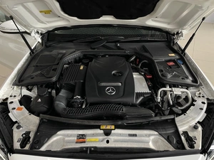 Седан Mercedes-benz C-класс 2014 года, 1797000 рублей, Солонцы