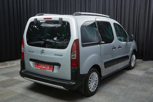 Минивэн Citroen Berlingo 2010 года, 747000 рублей, Красноярск