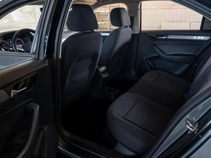 Лифтбек Volkswagen Polo 2021 года, 1414070 рублей, Краснодар