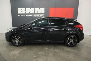 Хэтчбек Ford Focus 2011 года, 800000 рублей, Курск