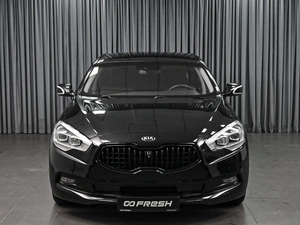 Седан Kia Quoris 2013 года, 1696000 рублей, Ставрополь