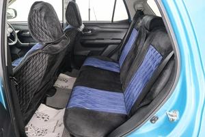 Внедорожник Toyota Raize 2022 года, 1449000 рублей, Красноярск