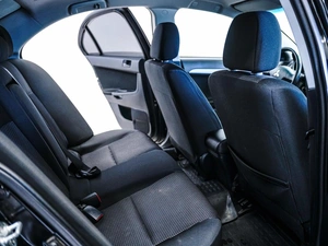 Седан Mitsubishi Lancer 2011 года, 829000 рублей, Красноярск