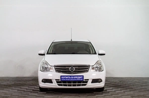 Седан Nissan Almera 2018 года, 719000 рублей, Сургут