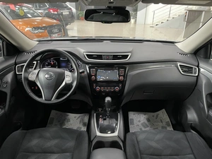 Внедорожник Nissan X-Trail 2015 года, 1687000 рублей, Солонцы