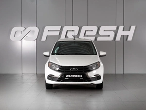 Седан ВАЗ (LADA) Granta 2021 года, 798000 рублей, Минеральные Воды