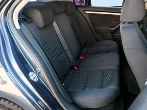 Седан Volkswagen Jetta 2010 года, 689000 рублей, Волгоград