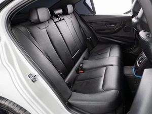 Седан BMW 3 серия 2012 года, 2194000 рублей, Тюмень