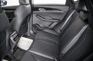 Внедорожник Geely Coolray 2025 года, 2499000 рублей, Пермь