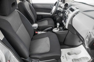 Внедорожник Nissan X-Trail 2007 года, 1059000 рублей, Барнаул