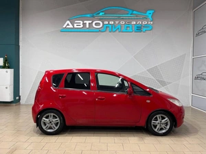 Хетчбэк Mitsubishi Colt 2002 года, 359000 рублей, Красноярск