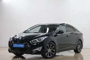 Седан Hyundai i40 2013 года, 1339000 рублей, Новокузнецк