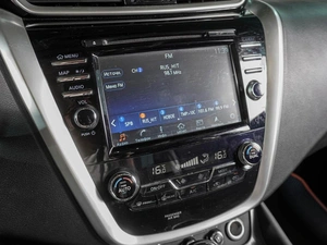 Внедорожник Nissan Murano 2021 года, 2649000 рублей, Воронеж