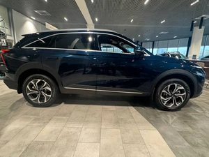 Внедорожник Haval F7 2026 года, 3599000 рублей, Красноярск