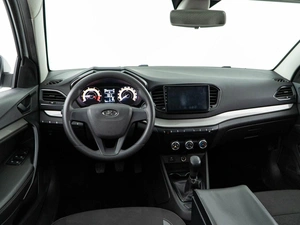 Седан ВАЗ (LADA) Vesta 2023 года, 1098999 рублей, Москва