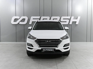 Внедорожник Hyundai Tucson 2020 года, 2659000 рублей, Ростов-на-Дону