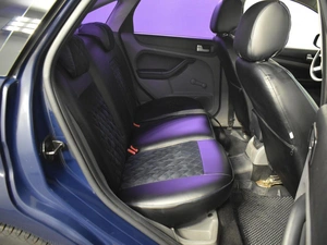 Седан Ford Focus 2009 года, 469900 рублей, Казань