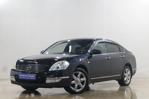 Седан Nissan Teana 2006 года, 709000 рублей, Новокузнецк