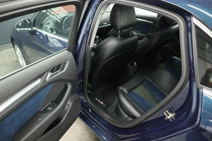 Седан Audi A3 2016 года, 2030000 рублей, Курск