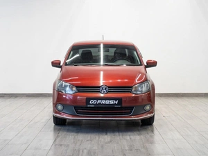 Седан Volkswagen Polo 2013 года, 879000 рублей, Саратов