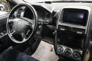 Внедорожник Honda CR-V 2006 года, 699000 рублей, Новокузнецк