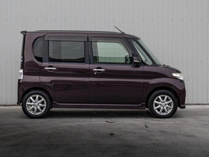 Минивэн Daihatsu Tanto 2013 года, 690000 рублей, Краснодар