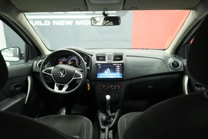 Седан Renault Logan 2022 года, 1329000 рублей, Курск
