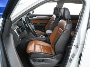 Внедорожник Volkswagen Teramont 2019 года, 3649088 рублей, Москва
