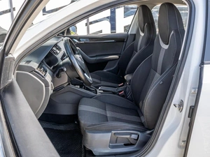 Лифтбек Skoda Octavia 2020 года, 2050000 рублей, Краснодар