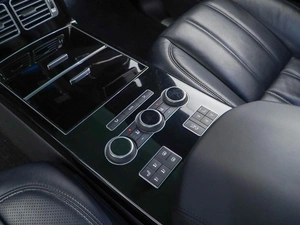 Внедорожник Land Rover Range Rover 2016 года, 5300055 рублей, Москва
