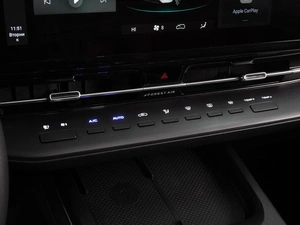 Внедорожник Changan CS55 Plus 2023 года, 2249000 рублей, Воронеж