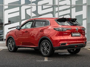 Внедорожник Changan CS55 Plus 2023 года, 1700000 рублей, Краснодар