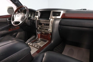 Внедорожник Lexus LX 2014 года, 5849000 рублей, Новосибирск