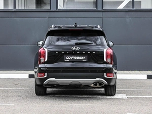 Внедорожник Hyundai Palisade 2020 года, 4299000 рублей, Кирилловка