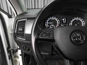 Внедорожник Skoda Kodiaq 2019 года, 2448000 рублей, Ставрополь