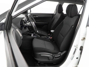 Внедорожник Hyundai Creta 2017 года, 1949050 рублей, Москва