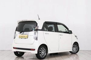 Хетчбэк Honda N-WGN 2014 года, 729000 рублей, Красноярск